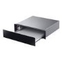 Samsung 15cm High Warming Drawer - Black