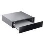 Samsung 15cm High Warming Drawer - Black