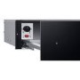 Samsung 15cm High Warming Drawer - Black