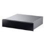 Samsung 15cm High Warming Drawer - Black