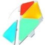 Nanoleaf Light Panels Rhythm Smarter Kit - 4 Pack