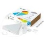 Nanoleaf Light Panels Rhythm Smarter Kit - 4 Pack