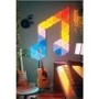 Nanoleaf Light Panels Rhythm Smarter Kit - 4 Pack