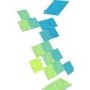 Nanoleaf Canvas Smarter Kit - 17 Pack