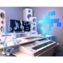 Nanoleaf Canvas Smarter Kit - 17 Pack