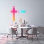 Nanoleaf Canvas Smarter Kit - 17 Pack