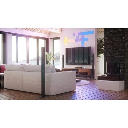 Nanoleaf Canvas Smarter Kit - 17 Pack