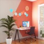 Nanoleaf Shapes Hexagons Expansion Pack - 3 Panels