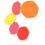 Nanoleaf Shapes Hexagons Starter Kit Mini - 5 Panels