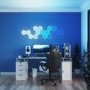 Nanoleaf Shapes Hexagons Starter Kit Mini - 5 Panels