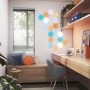 Nanoleaf Shapes Hexagons Starter Kit - 15 Panels