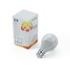 Nanoleaf Essentials Smart A19 Bulb with B22 Bayonet Ending