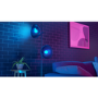 GRADE A1 - Nanoleaf Smart Colour Changing Bulb with E27 Screw Ending