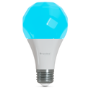 GRADE A1 - Nanoleaf Smart Colour Changing Bulb with E27 Screw Ending