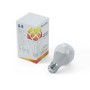 GRADE A1 - Nanoleaf Smart Colour Changing Bulb with E27 Screw Ending