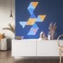 Nanoleaf Shapes Triangles Starter Kit - 9 Pack