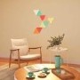 Nanoleaf Shapes Triangles Starter Kit - 9 Pack