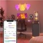 Nanoleaf Shapes Triangles Starter Kit - 9 Pack