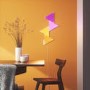 Nanoleaf Shapes Triangles Starter Kit - 4 Pack