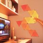 Nanoleaf Shapes Triangles Starter Kit - 4 Pack