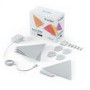 Nanoleaf Shapes Triangles Starter Kit - 4 Pack