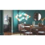 Nanoleaf Shapes Triangles Starter Kit - 15 Pack