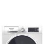 Hotpoint ActiveCare 10kg 1400rpm Washing Machine - White