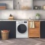 Hotpoint ActiveCare 10kg 1400rpm Washing Machine - White