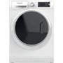 Refurbished Hotpoint NLLCD1044WDAWUKN Freestanding 10KG 1400 Spin Washing Machine White