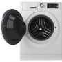 Refurbished Hotpoint NLLCD1044WDAWUKN Freestanding 10KG 1400 Spin Washing Machine White