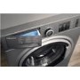 HOTPOINT NM10944GS 9kg 1400rpm Freestanding Washing Machine - Graphite