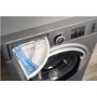 HOTPOINT NM10944GS 9kg 1400rpm Freestanding Washing Machine - Graphite