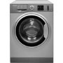 HOTPOINT NM10944GS 9kg 1400rpm Freestanding Washing Machine - Graphite