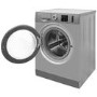 HOTPOINT NM10944GS 9kg 1400rpm Freestanding Washing Machine - Graphite