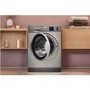 HOTPOINT NM10944GS 9kg 1400rpm Freestanding Washing Machine - Graphite