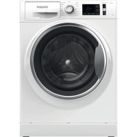 Hotpoint ActiveCare 10kg 1400rpm Washing Machine - White Hotpoint ActiveCare 10kg 1400rpm Washing Machine - White