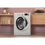 Hotpoint ActiveCare 10kg 1400rpm Washing Machine - White