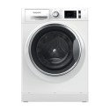 A2/NM111048WCAUK Refurbished Hotpoint ActiveCare 10kg 1400rpm Washing Machine - White