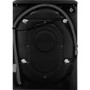 Hotpoint 9kg 1400rpm Freestanding Washing Machine - Black