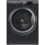 Hotpoint 9kg 1400rpm Freestanding Washing Machine - Black