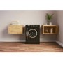 Hotpoint 9kg 1400rpm Freestanding Washing Machine - Black