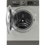 Refurbished Hotpoint NM11945GCAUKN Freestanding 9KG 1400 Spin Washing Machine Graphite