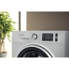 Hotpoint 9kg 1400rpm Freestanding Washing Machine - White