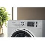 Refurbished Hotpoint NM11946WCAUKN Freestanding 9KG 1400 Spin Washing Machine White