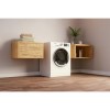 Hotpoint 9kg 1400rpm Freestanding Washing Machine - White