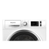 Hotpoint 9kg 1400rpm Freestanding Washing Machine - White