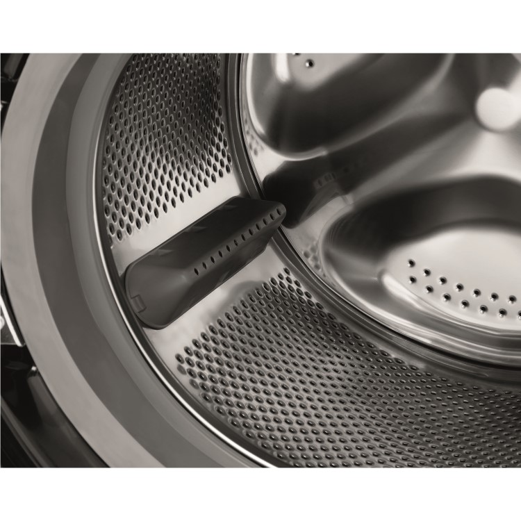 Refurbished Hotpoint NM11946WCAUKN Freestanding 9KG 1400 Spin Washing Machine White