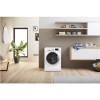 Hotpoint 9kg 1400rpm Freestanding Washing Machine - White