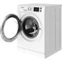 Refurbished Hotpoint NM11946WCAUKN Freestanding 9KG 1400 Spin Washing Machine White
