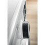 Refurbished Hotpoint NM11946WCAUKN Freestanding 9KG 1400 Spin Washing Machine White